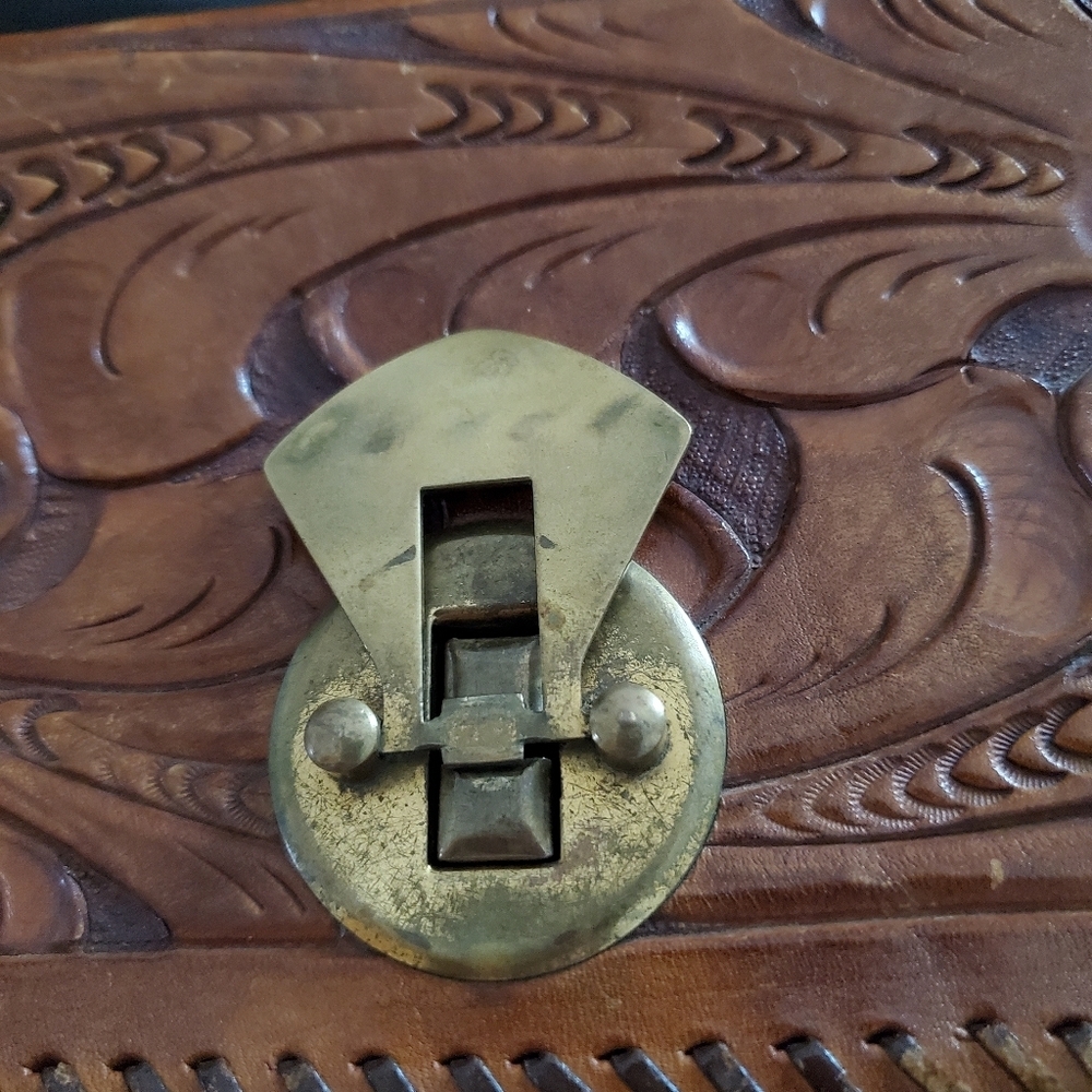 Handmade purse - Picture 6 of 8